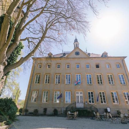 Hotel Chateau Шенген Экстерьер фото