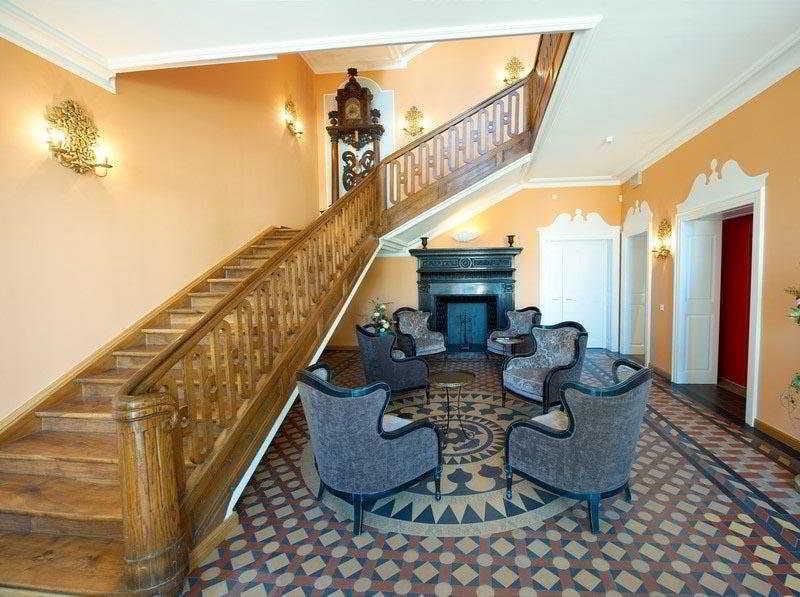 Hotel Chateau Шенген Экстерьер фото