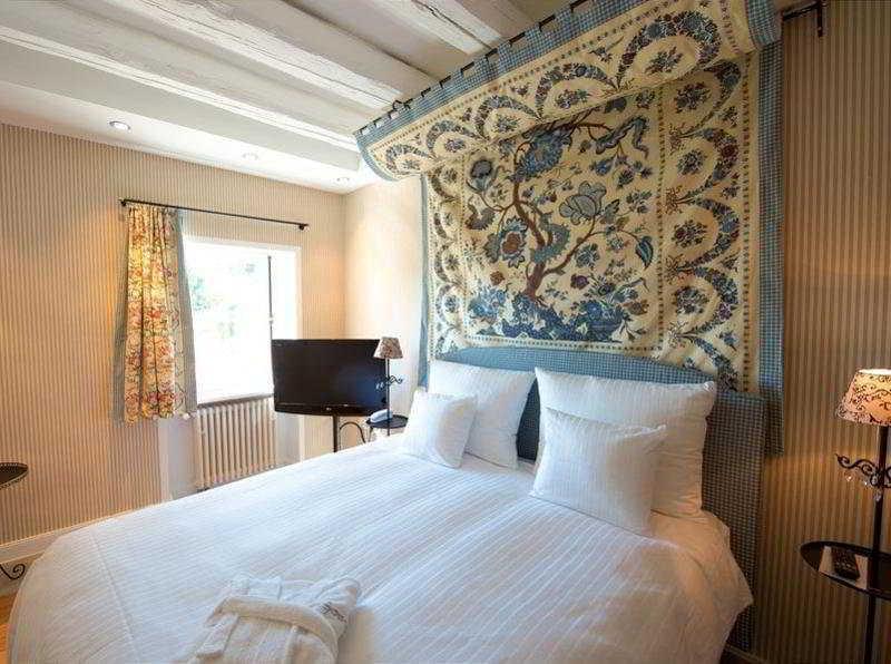 Hotel Chateau Шенген Экстерьер фото