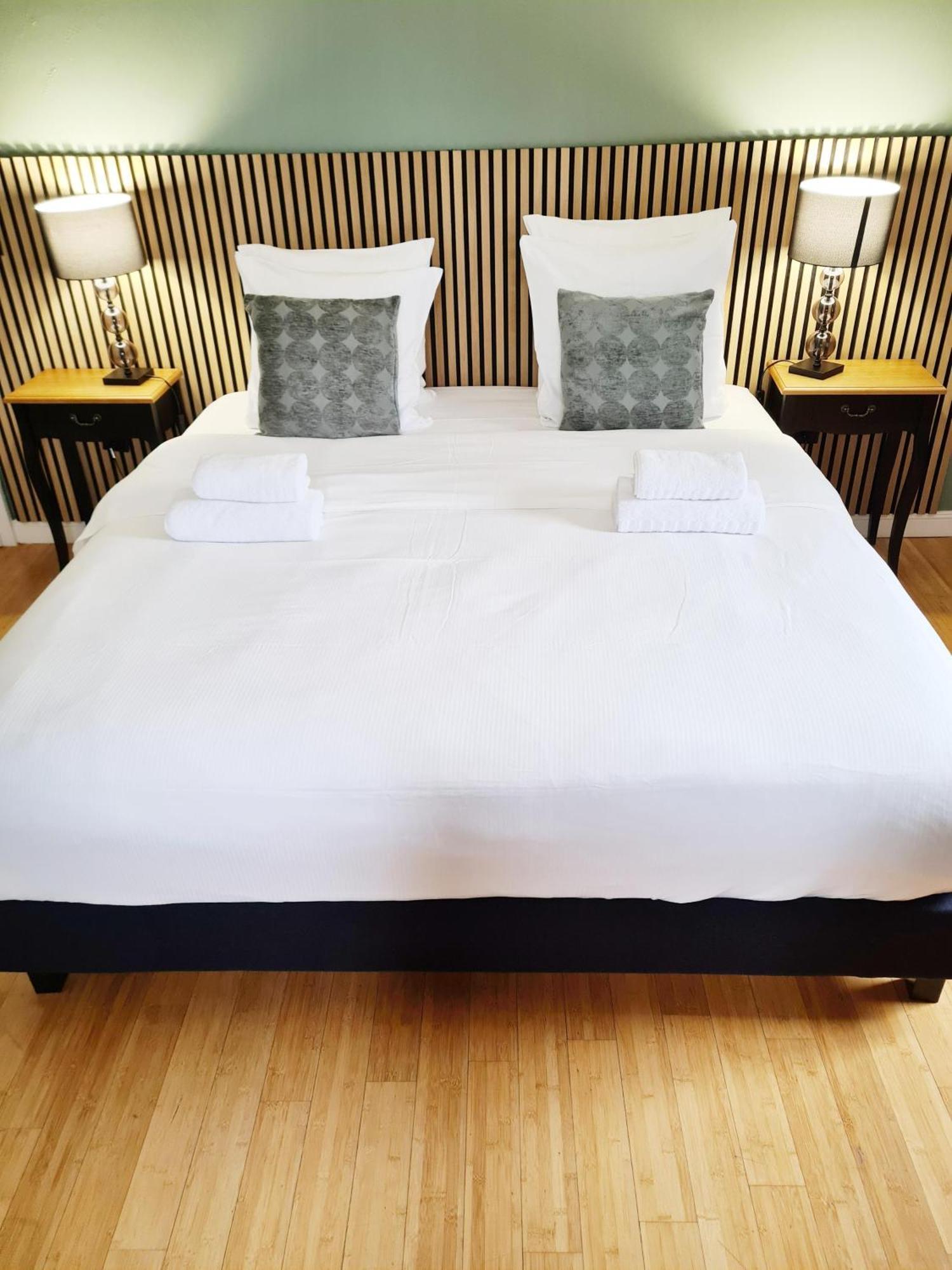Hotel Chateau Шенген Экстерьер фото