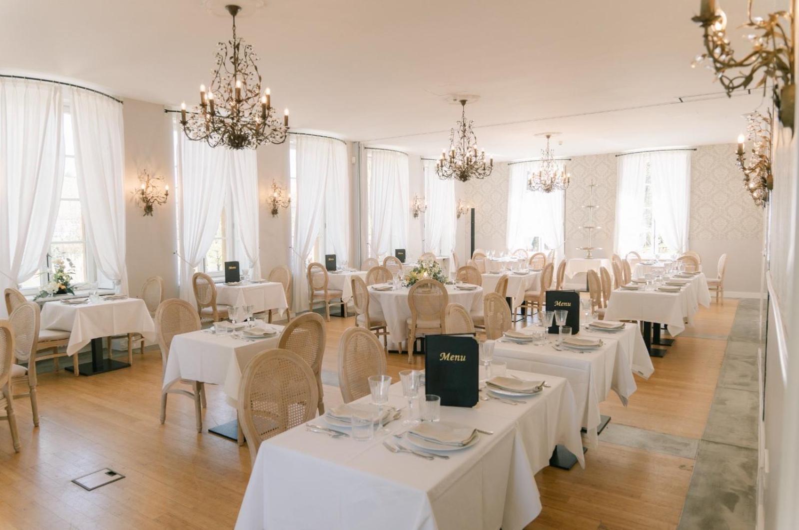 Hotel Chateau Шенген Экстерьер фото