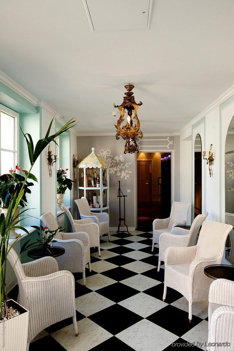 Hotel Chateau Шенген Экстерьер фото