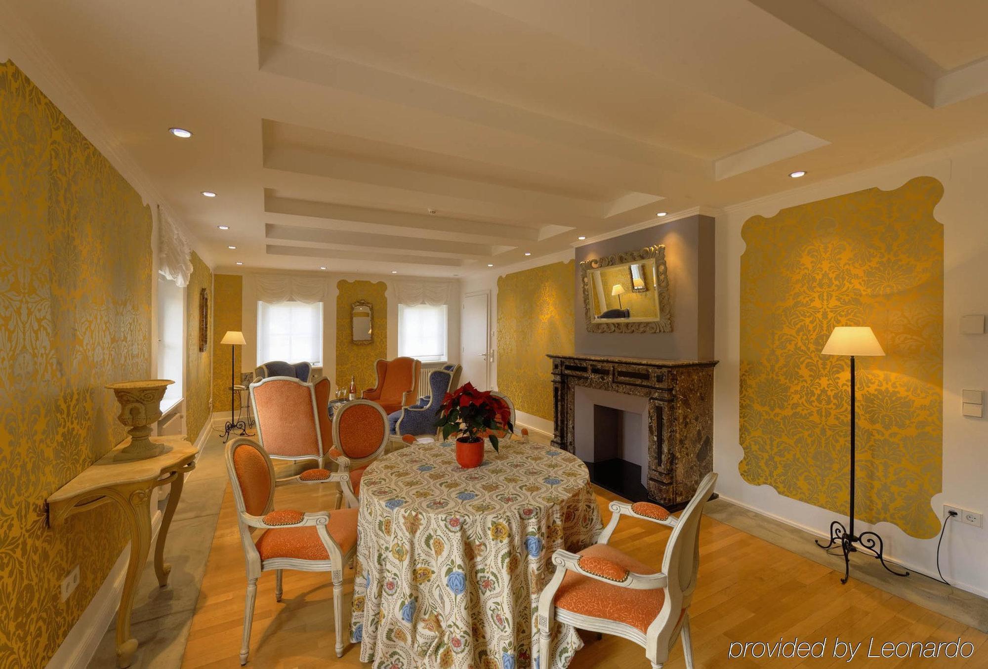 Hotel Chateau Шенген Экстерьер фото