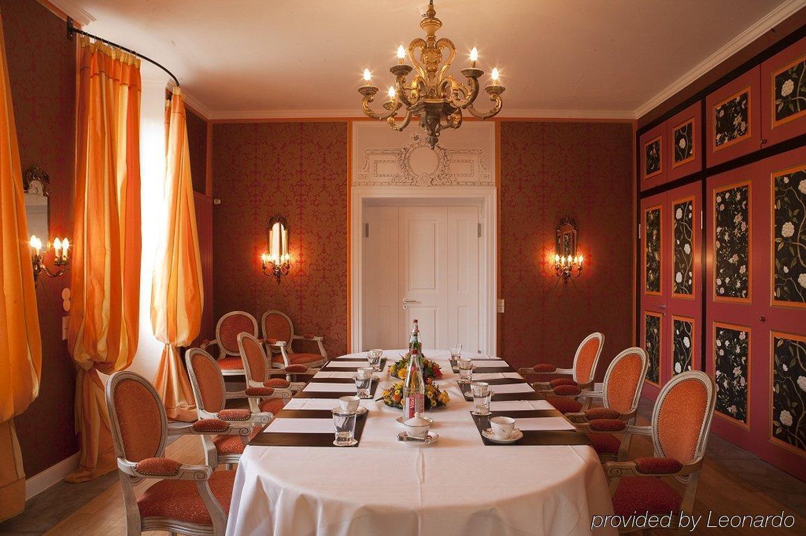 Hotel Chateau Шенген Экстерьер фото