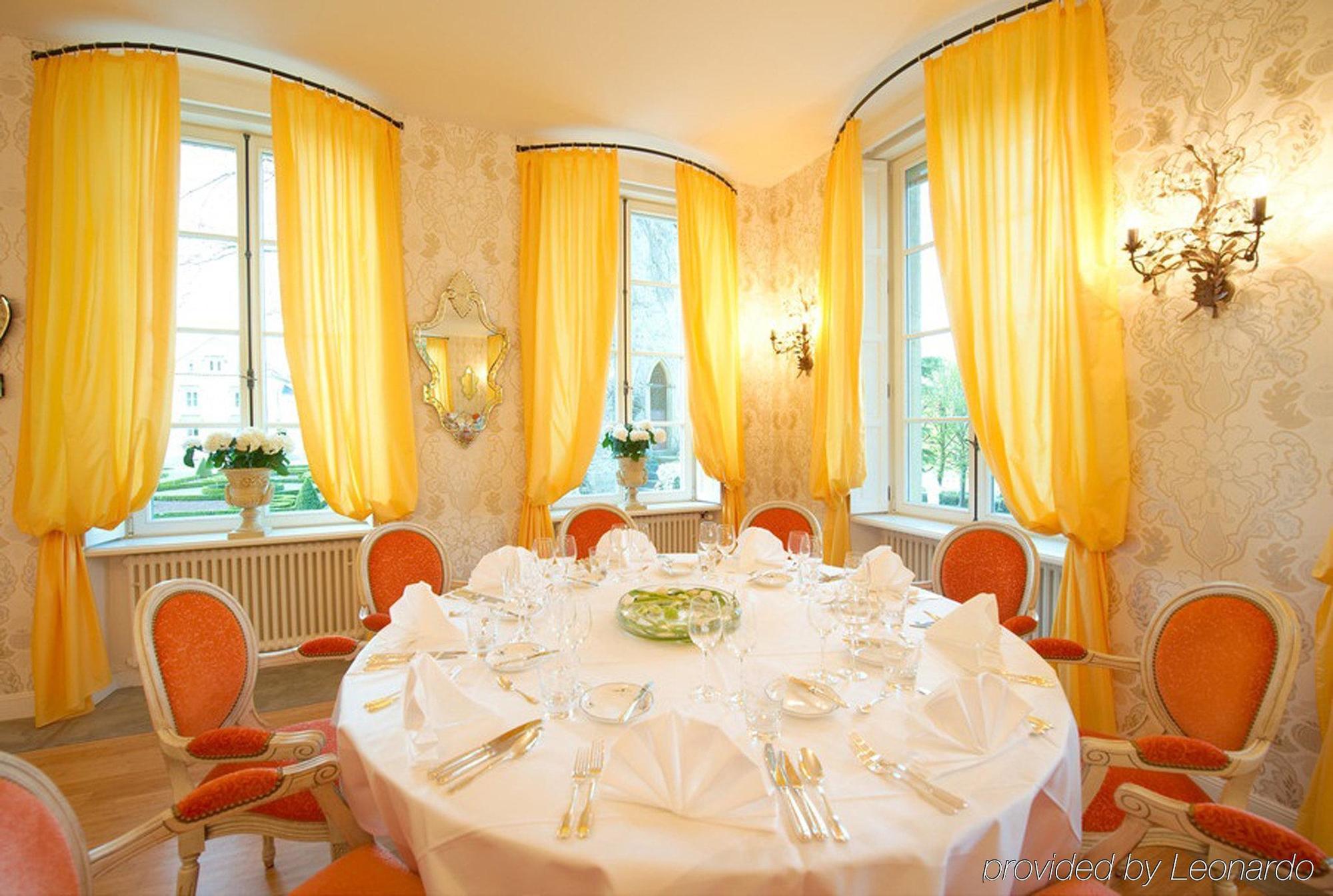 Hotel Chateau Шенген Экстерьер фото