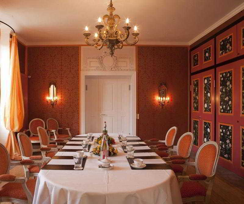 Hotel Chateau Шенген Экстерьер фото