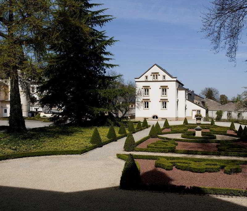 Hotel Chateau Шенген Экстерьер фото