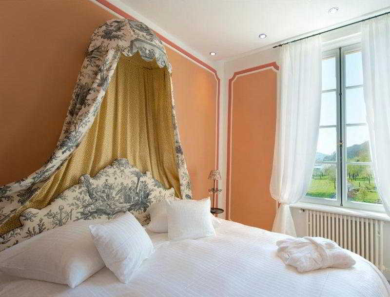 Hotel Chateau Шенген Экстерьер фото