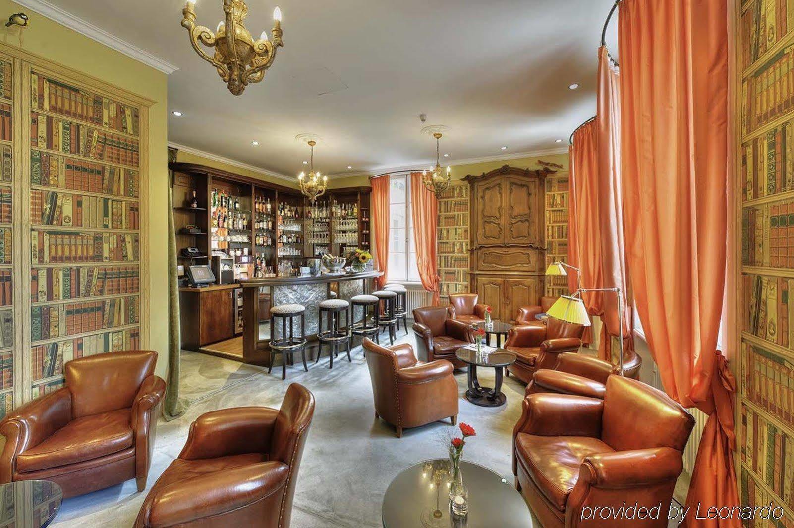 Hotel Chateau Шенген Экстерьер фото