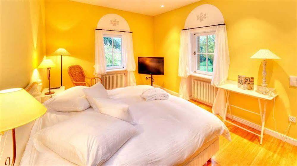 Hotel Chateau Шенген Экстерьер фото